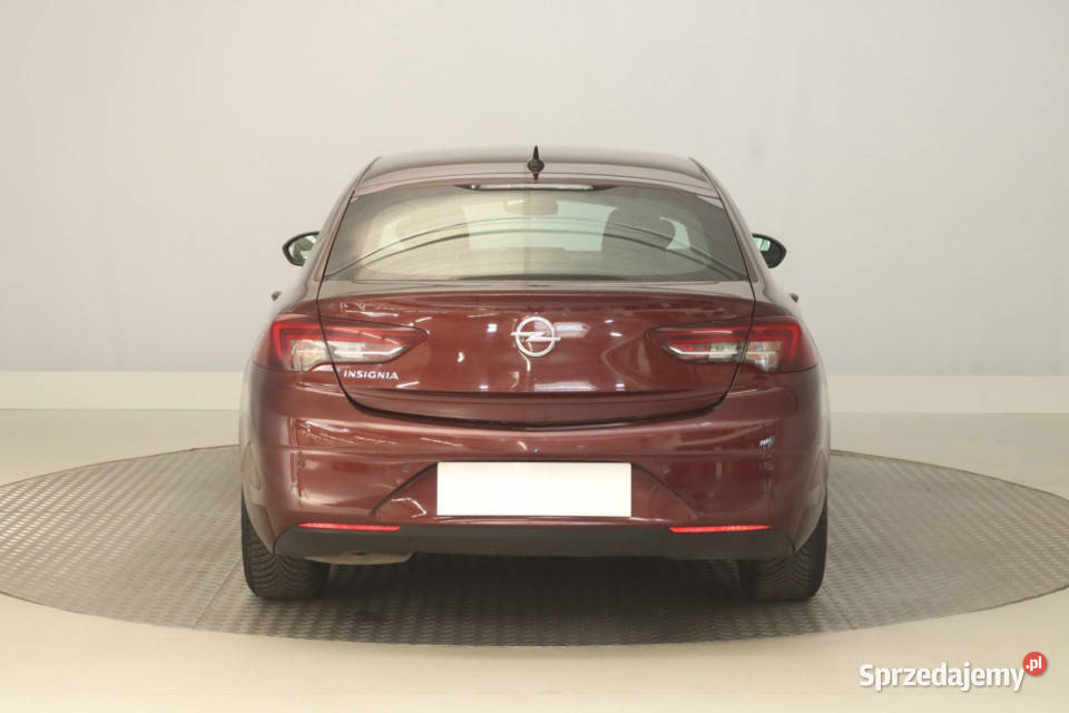 Opel Insignia 15 Turbo radio śląskie Zabrze
