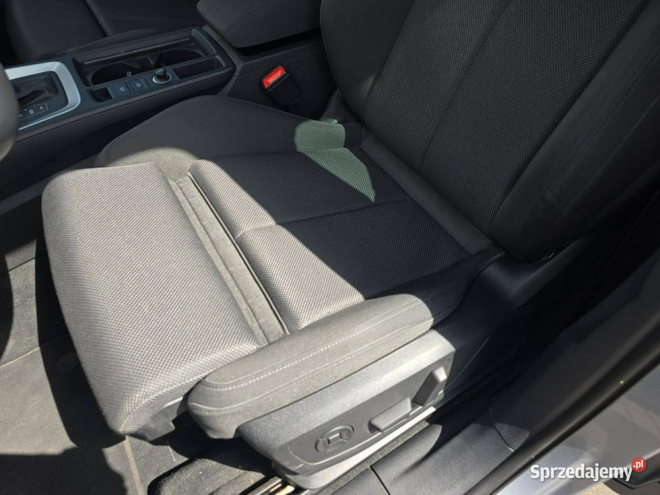 Audi Q3 podgrzewane fotele kujawsko-pomorskie Toruń sprzedam