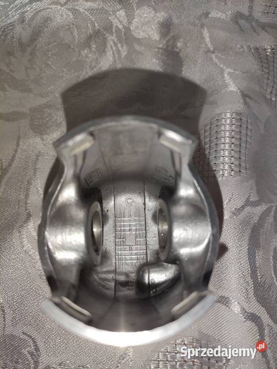 TŁOK Aprilia RS 125 Rotax 122 123 lubelskie Paary