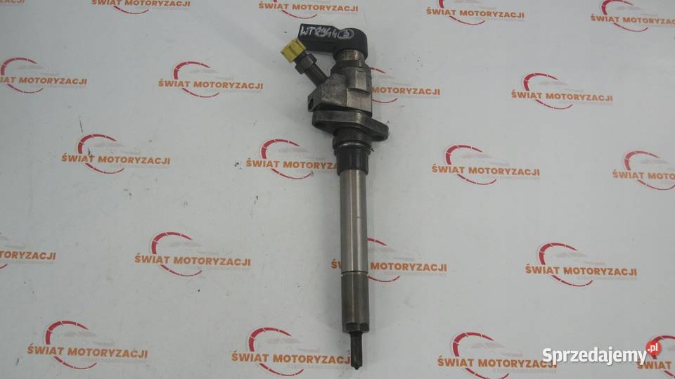 CITROEN PEUGEOT VOLVO FORD 20 HDI TDCI Kielce