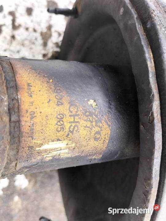 AMORTYZATOR LEWY PRZÓD 32 B Volvo XC 90 I Amortyzatory sprzedam