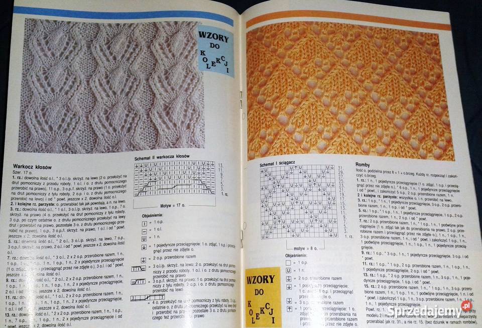 Mała Diana 6 1994 Chełm