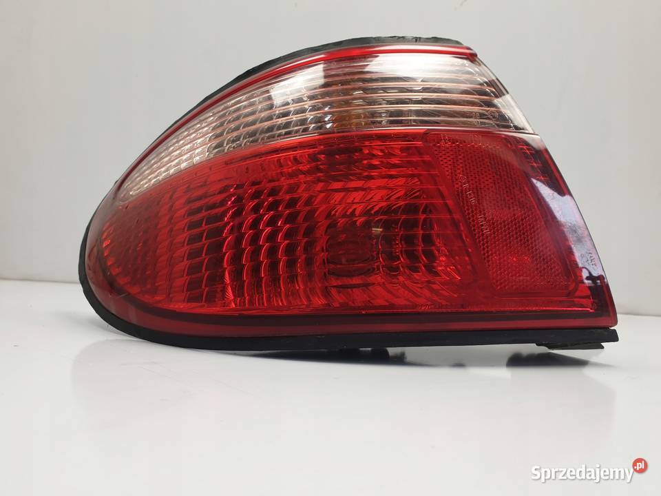 Mazda Xedos 9 Milenia LEWA TYLNA LAMPA Lewy tył lubelskie Rudka