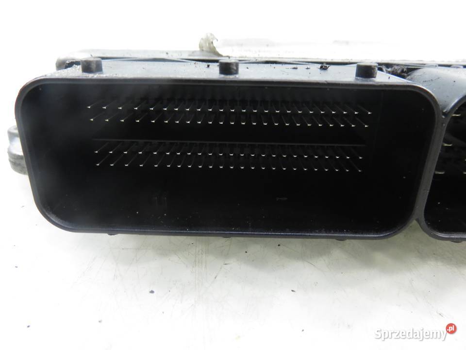 STEROWNIK FORD S I 16 EcoBoost BG9112A650AC Komputery