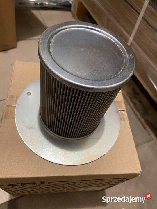 Filtr 1348335C1 Tg T8 T8000 Holland Case CNH Białystok