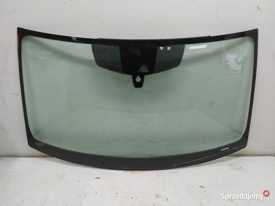 PORSCHE MACAN S 95B Szyba czołowa przednia