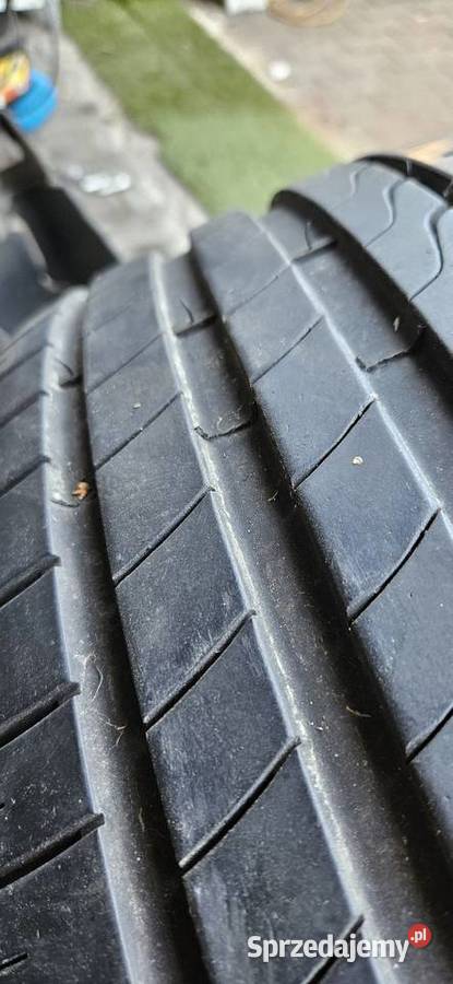 Opony Imperial EcoSport 2 24545r17 dot 19 Piaseczno