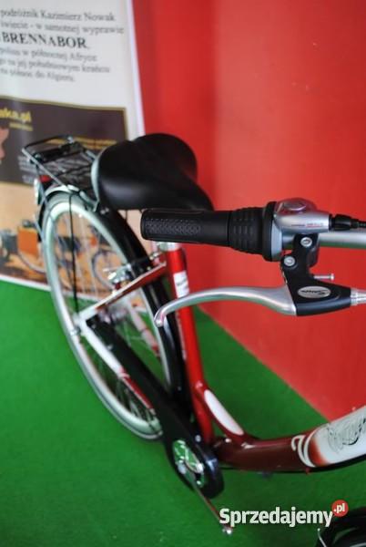 Kenhill 28 Nexus 7 ALU rama Shimano Górskie, MTB Oborniki Śląskie