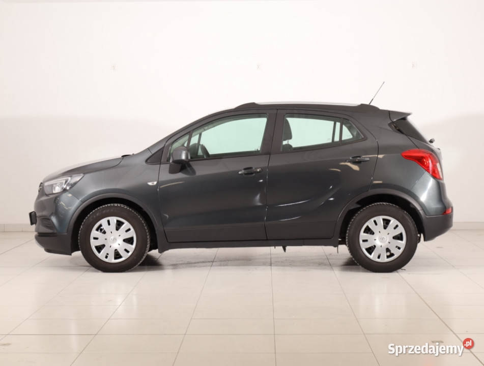 Opel Mokka 16 ABS Piaseczno