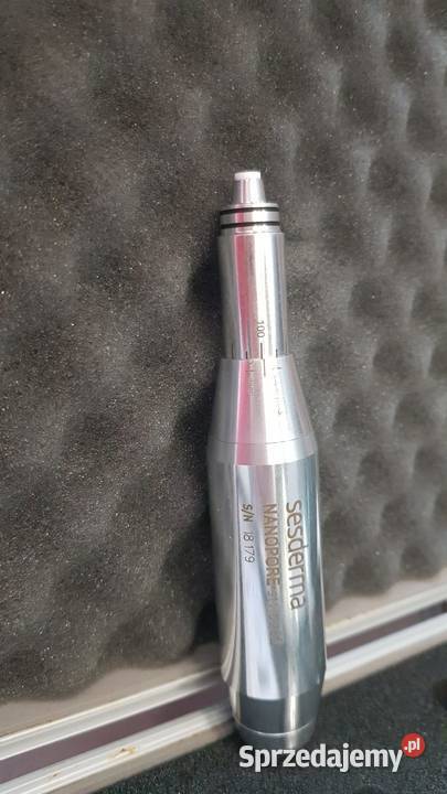 Nanopore Turbo Roller małopolskie Kraków