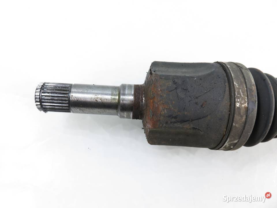 PÓŁOŚ LEWA PRZEDNIA OPEL ANTARA A 20 CDTI 150 Z Półosie sprzedam