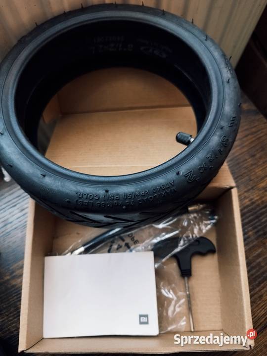 Xiaomi Mi Electric Scooter 3 NOWA przebieg 25 Kraków