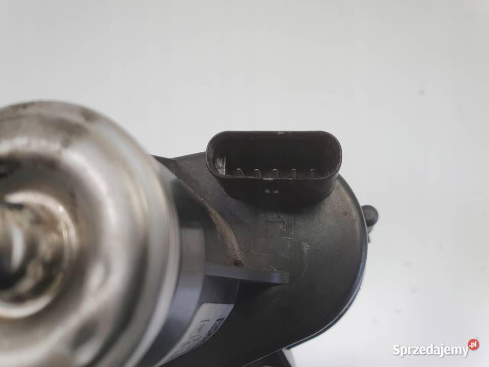 Mercedes Sprinter 906 22 CDI NASTAWNIK KLAP osobowe Kolektory ssące sprzedam