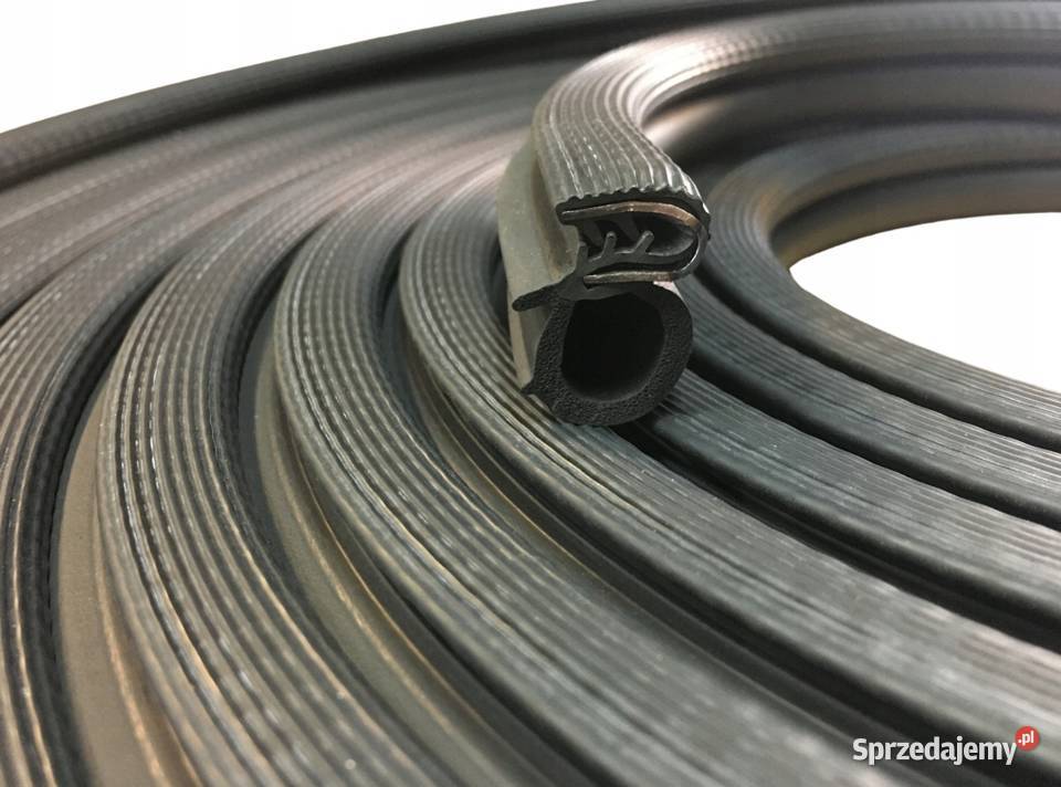 Uszczelka Drzwi 126p Maluch Polonez 125p FSO Żuk Ożarów