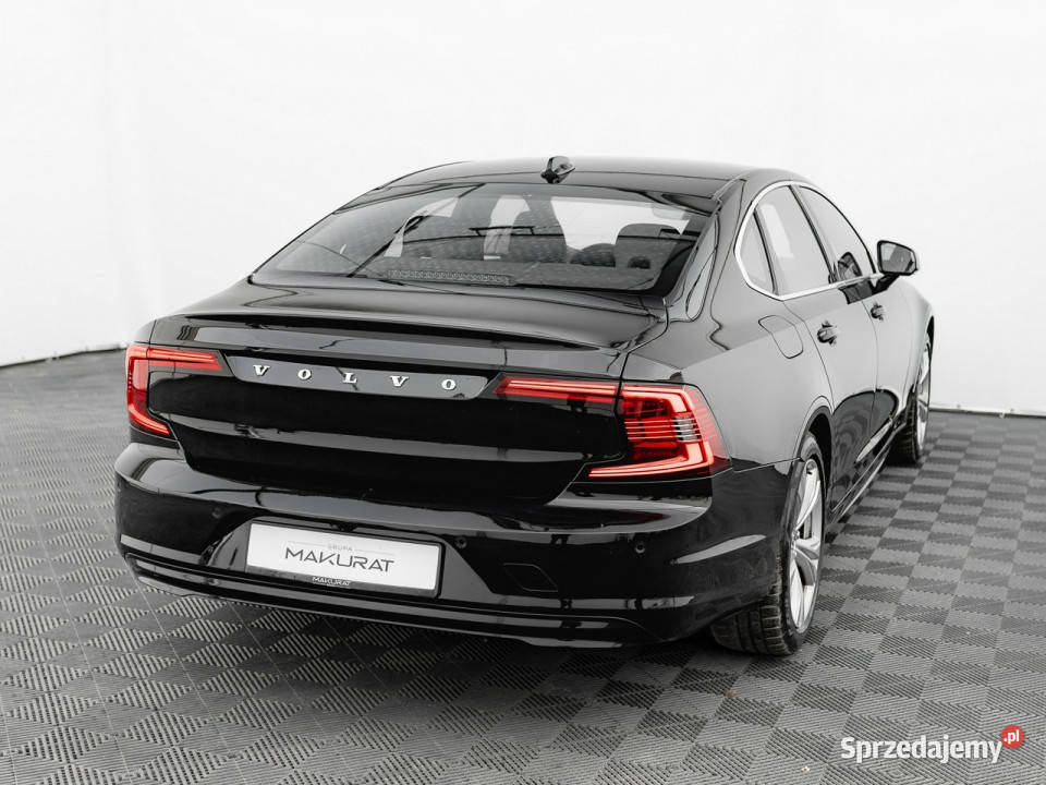 Volvo S90 GD2A403B5 D AWD Momentum Podgrzf I czujnik deszczu Gdańsk