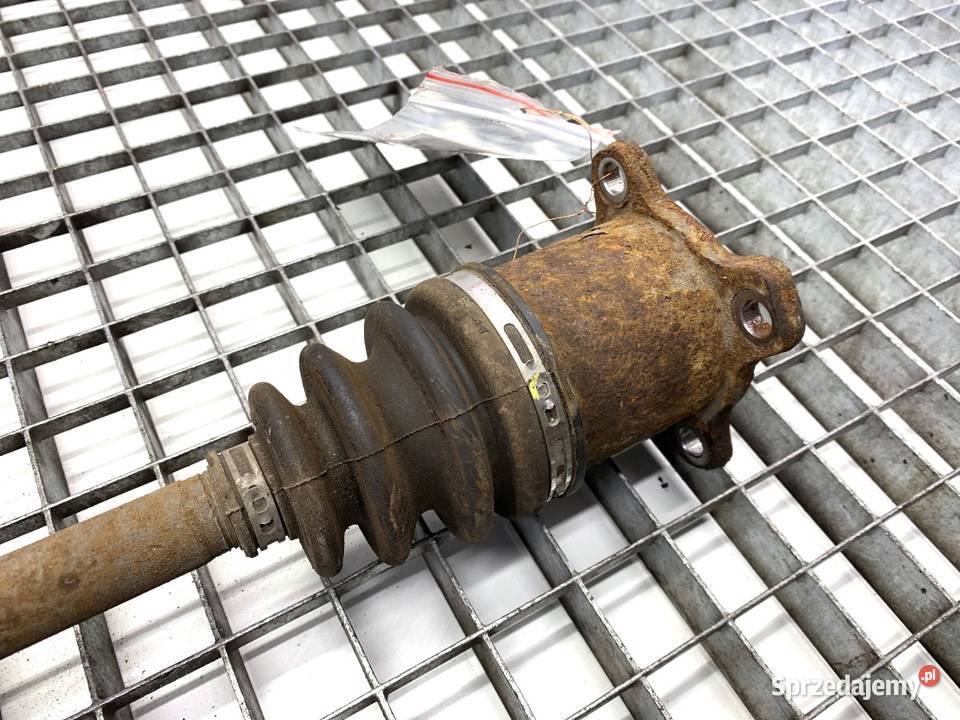 PÓŁOŚ LEWY TYŁ LEXUS NX 4234048110 25 155 SUV osobowe podkarpackie