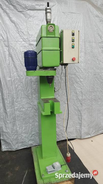 NITOWNICA RADIALNA DUNKES NICIARKA DO 20 MM TYP Bydgoszcz