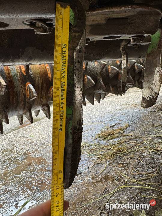 Brona aktywna Amazone Amazone