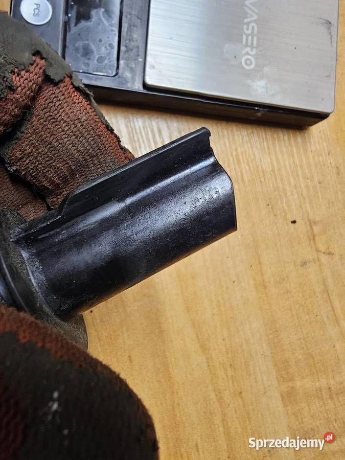 Yamaha FZS 600 przepustnica gaźnik gaźniki Jelenia Góra