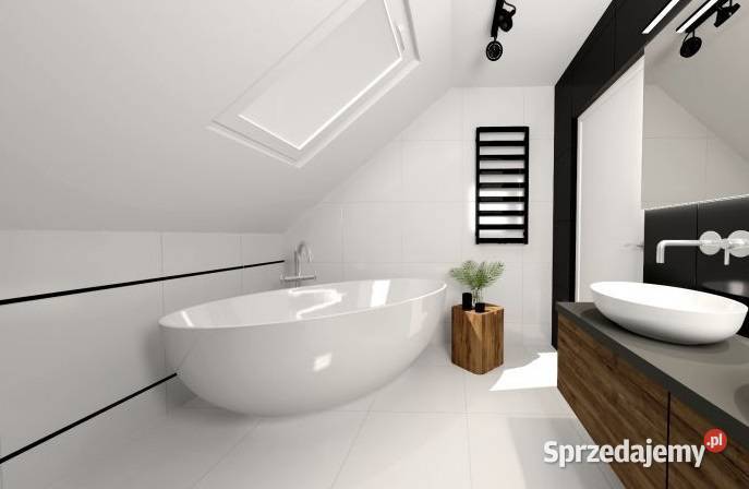 Gres Super White mat 60x120x09 144 m2 2 K Warszawa