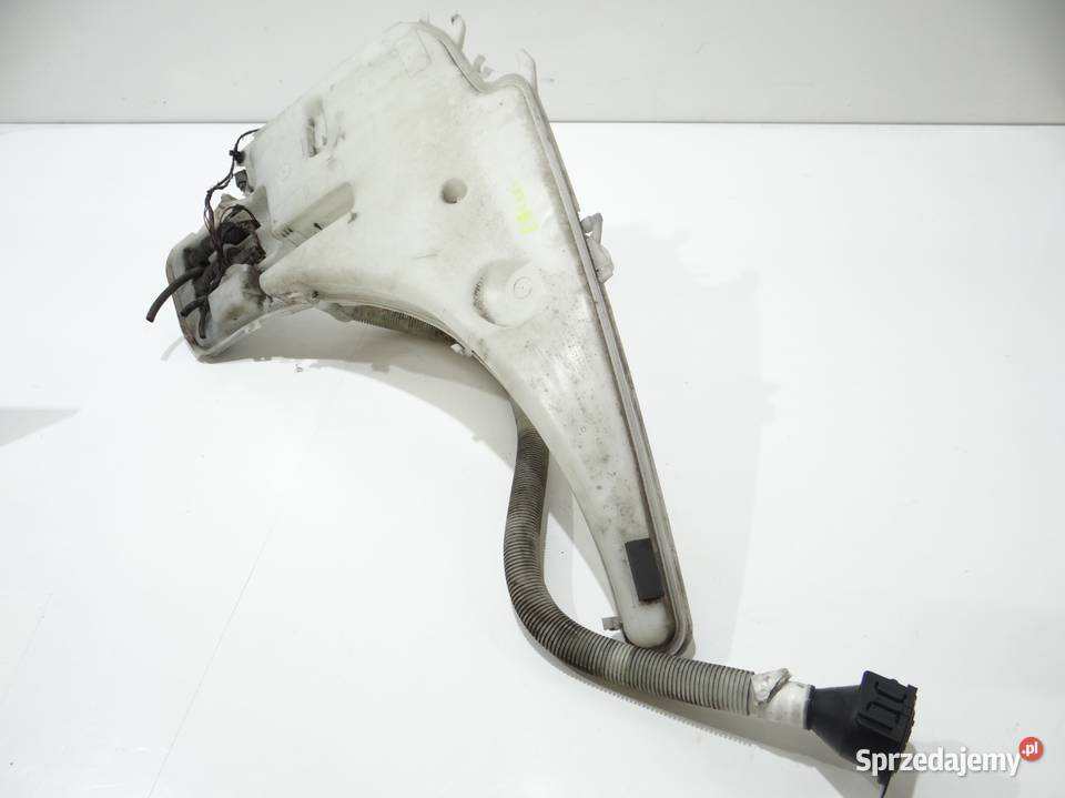 ZBIORNICZEK PŁYNU DO SPRYSKIWACZY BMW E91 LCI Strzyżewice