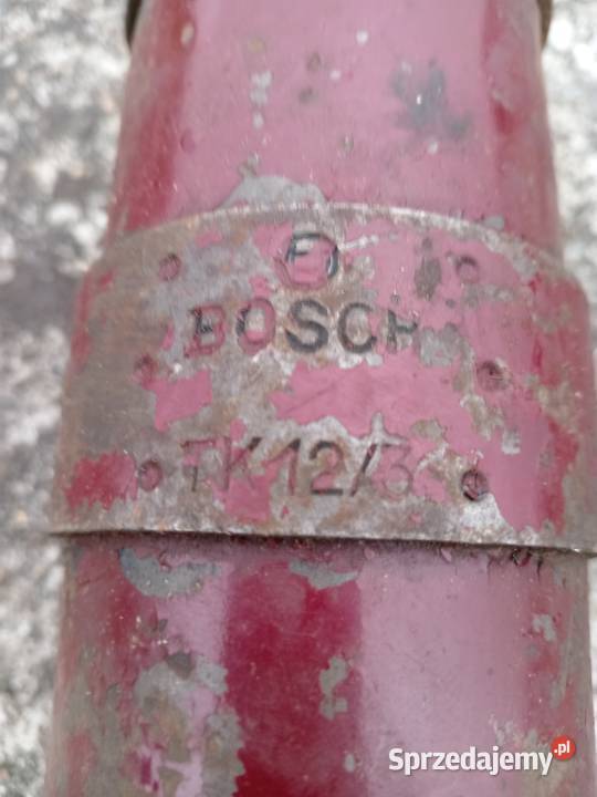 CEWKA BOSCH BMW NSU DKW SOKOL Gorlice