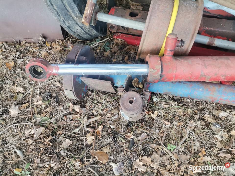 siłownik hydrauliczny Belarus Nowy Tomyśl