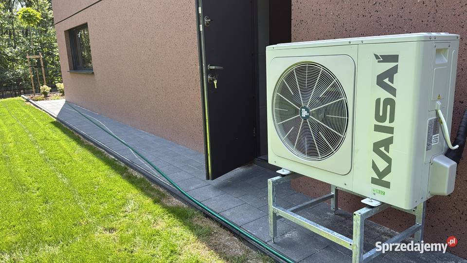 Klimatyzacja Tarnowskie Góry usługi Dąbrowa Górnicza