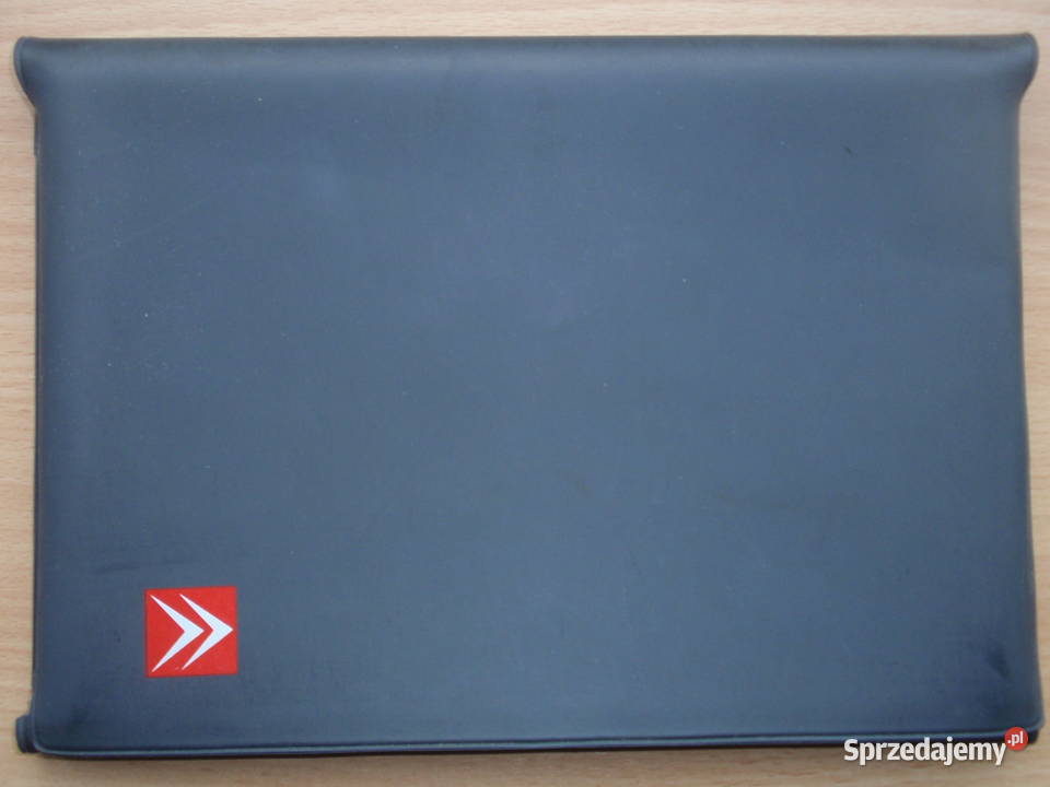 Instrukcja obsługi Citroen Xsara łódzkie Łódź