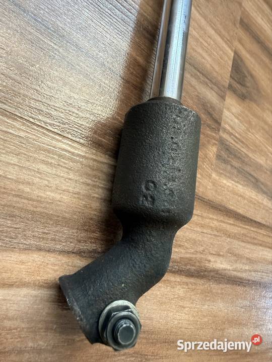 Dźwignia zmiany biegów Alfa Romeo RETRO Świebodzin