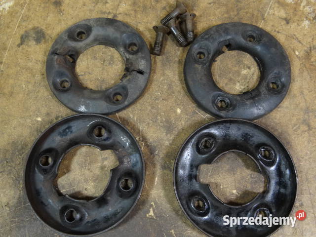 przegub elastyczny wałka kardana dyfer AWO Żary