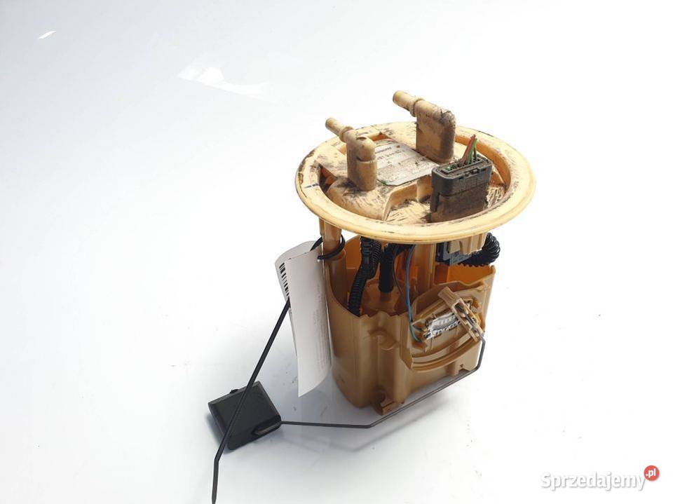 POMPKA PALIWOWA PEUGEOT 206 9642124480 osobowe Lipno