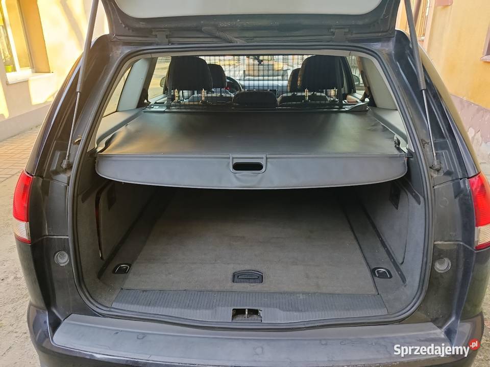 Opel Vectra C 2006 Kopanica