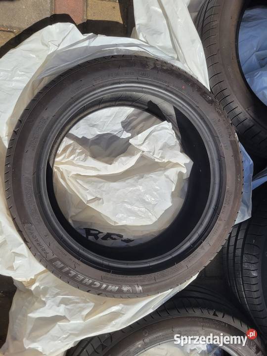 Opony R16 Michelin lato małopolskie