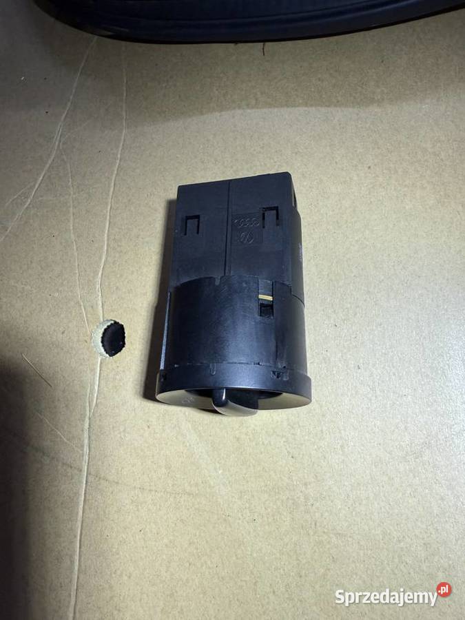 vw golf 4 włącznikprzełącznik świateł