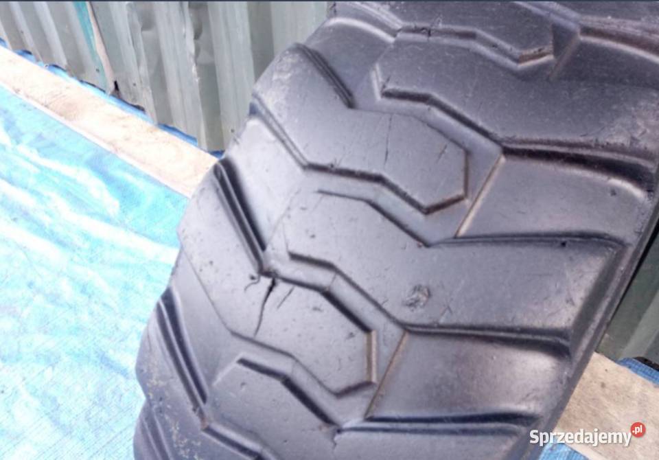 Opona Mitas 27x1050 1050 R 15 Sk 02 Skid 27 X sprzedam