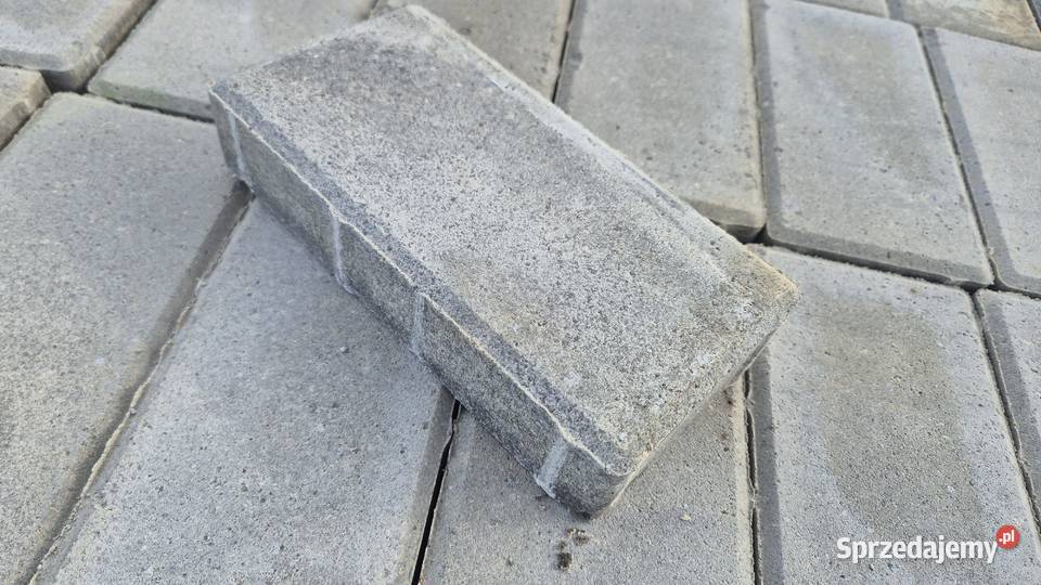 Kostka brukowa podlaskie Hryniewicze