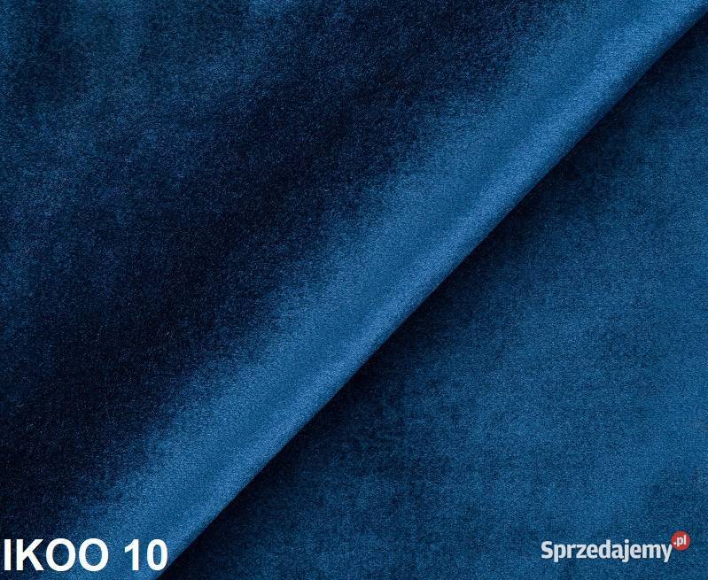 Tkanina obiciowameblowa welur IKOO Komplety wypoczynkowe wielkopolskie Kępno