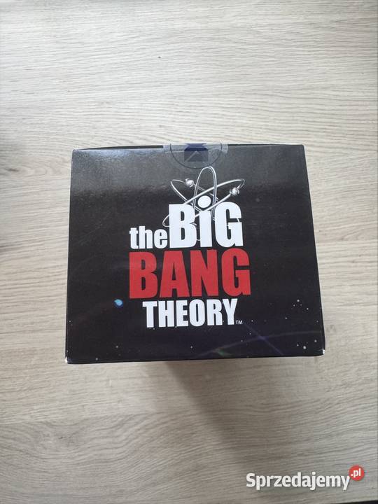 Figurka MINIX Penny 145 The Big Bang Theory Nowa Łysa Góra sprzedam
