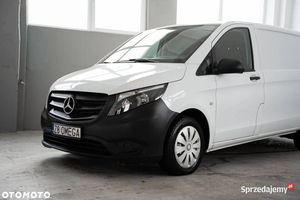 MercedesBenz VITO Miastko