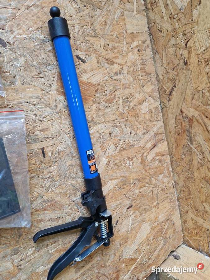 Teleskopowa podpora montażowa 50115 udźwig 30 Głogowa