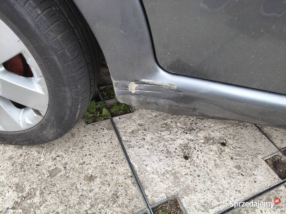 Citroen C3 14 Benzyna opolskie Kędzierzyn-Koźle sprzedam