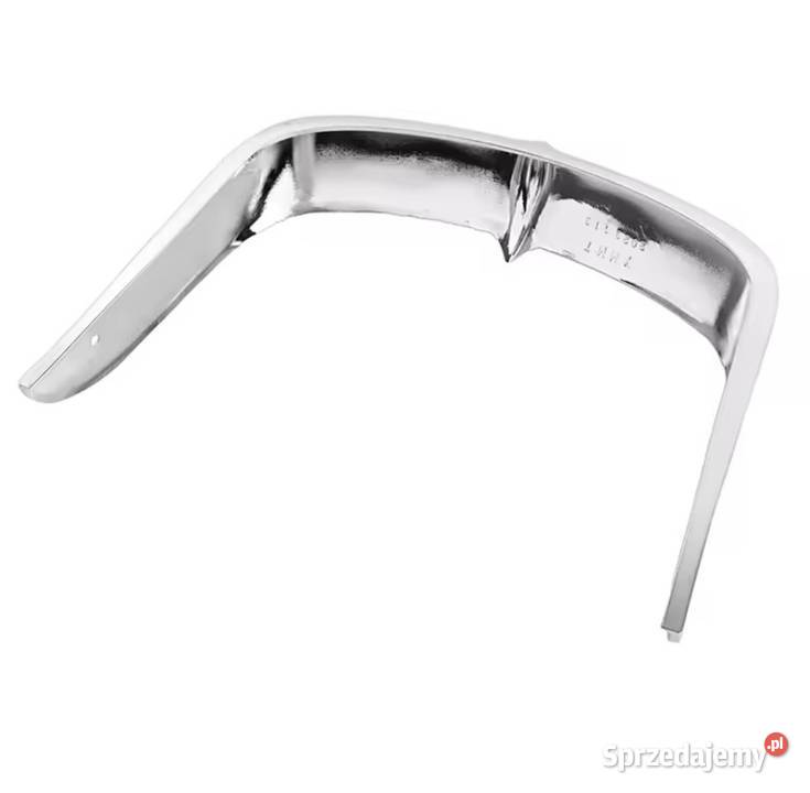 Zakończenie błotnika tylnego Suzuki Boulevard zachodniopomorskie Dolice