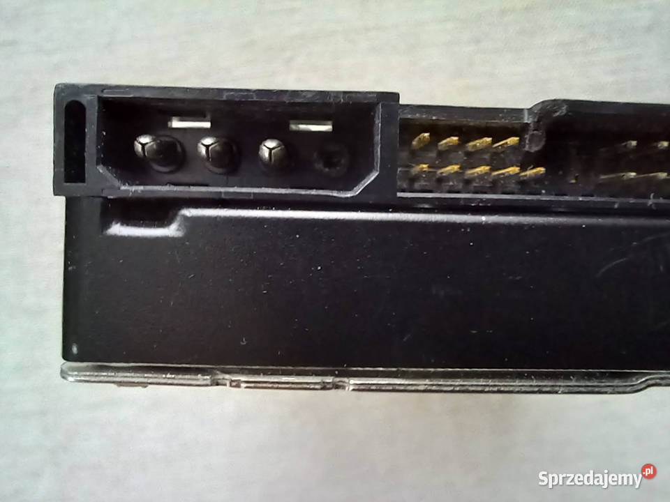 Dysk HDD 35 cala PATA IDEATA sprzedam