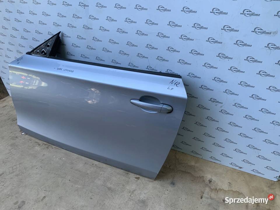 BMW E82 10r drzwi lewe przód Kielce