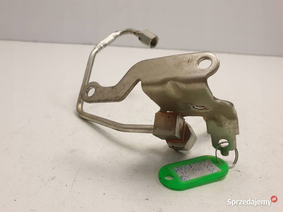 Audi A5 S5 30 TFSI PRZEWÓD PALIWA 06M127503M Rozdzielacze lubelskie