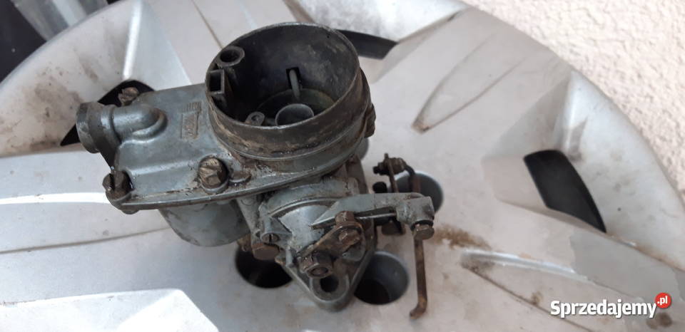 Żuk części gaznik przełączniki itp osobowe Rzeszów