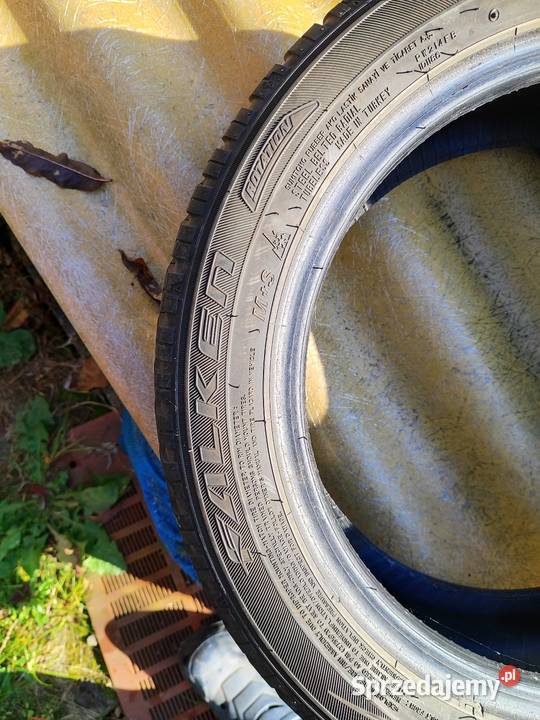 Opony zimowe Falken 1755515