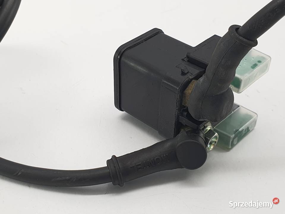 Przekaznik Rozrusznika Mv Agusta Turismo Veloce