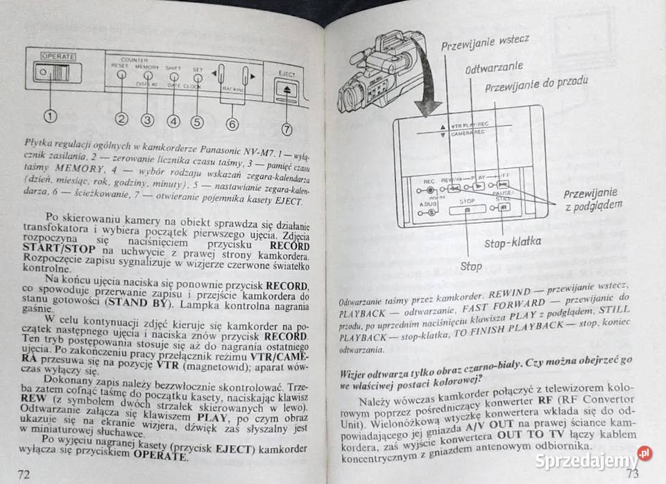 Przyjaciel ucznia 5 Wszystko o video Tadeusz Chełm